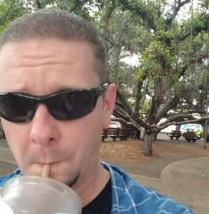 Meet your Posher, Brian